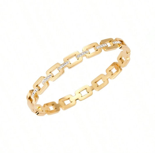 Luxe Link Bracelet