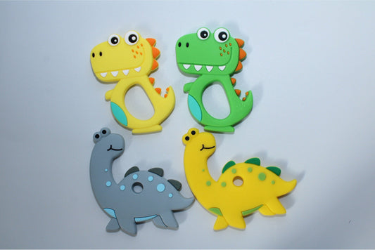 Chew Necklaces Teether/Silicone Oral Motor Aids Chewy Necklace/Anxiety Stress Relief/Chew Toy for Boys and Girls/ADHD/Autism