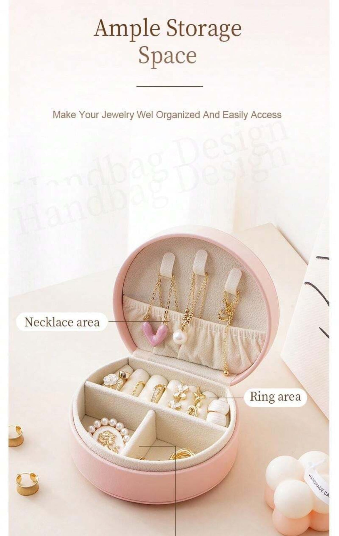 Jewellery Box