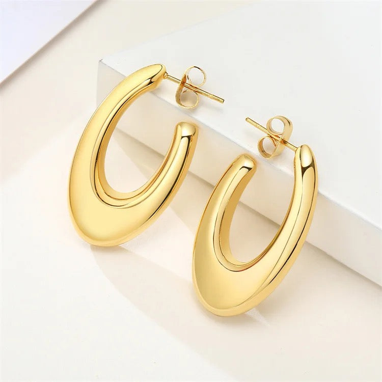 Selen Earring