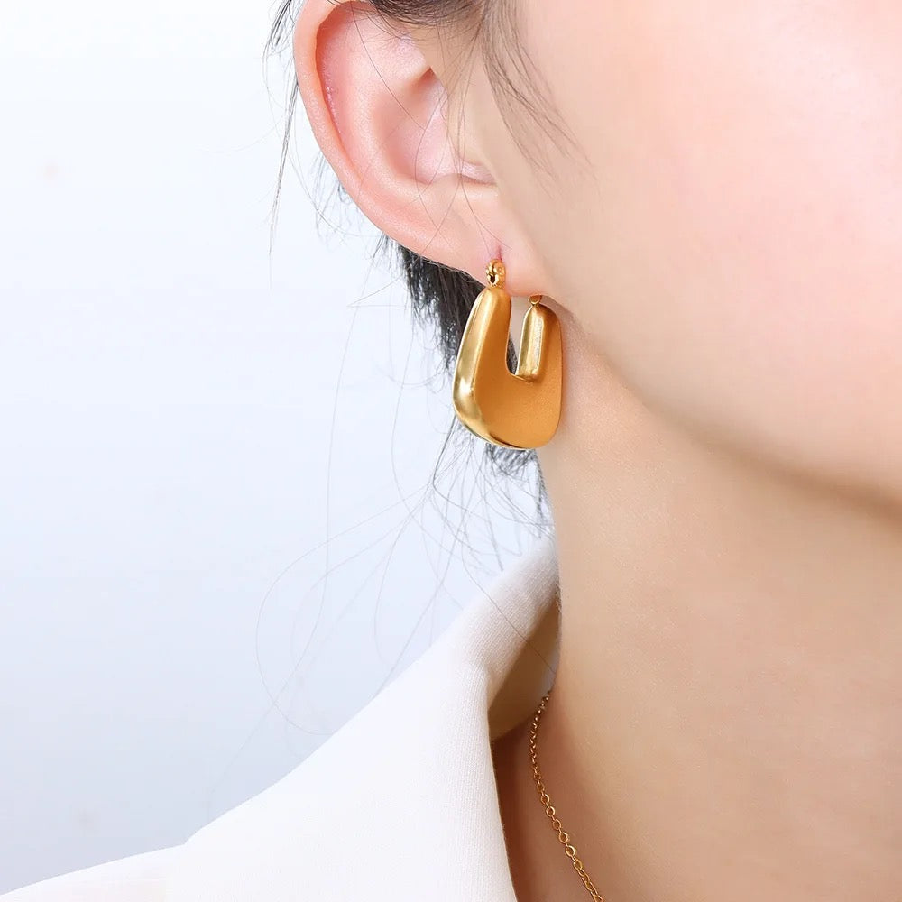 Ellen Earring