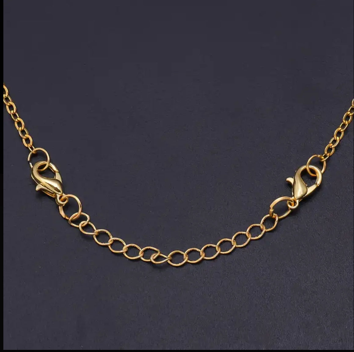 Necklace Chain Extender