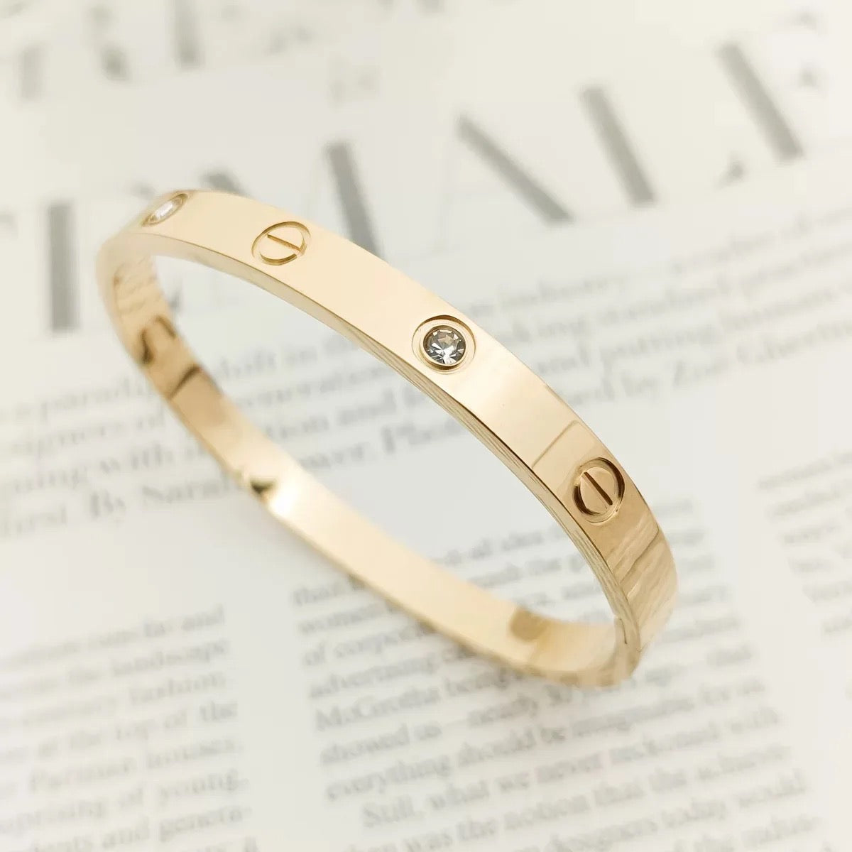 Love Bangle